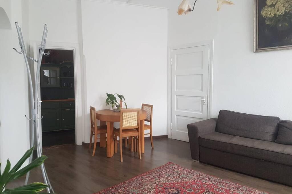 2 Room Apartment In The Heart Of Old Рига Экстерьер фото